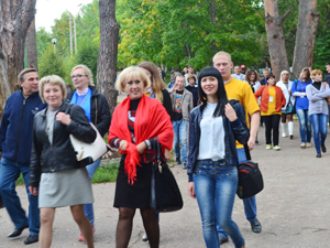 XII Молодежный Форум «Профсоюз, молодежь, перспектива!» XII Молодежный Форум «Профсоюз, молодежь, перспектива!»